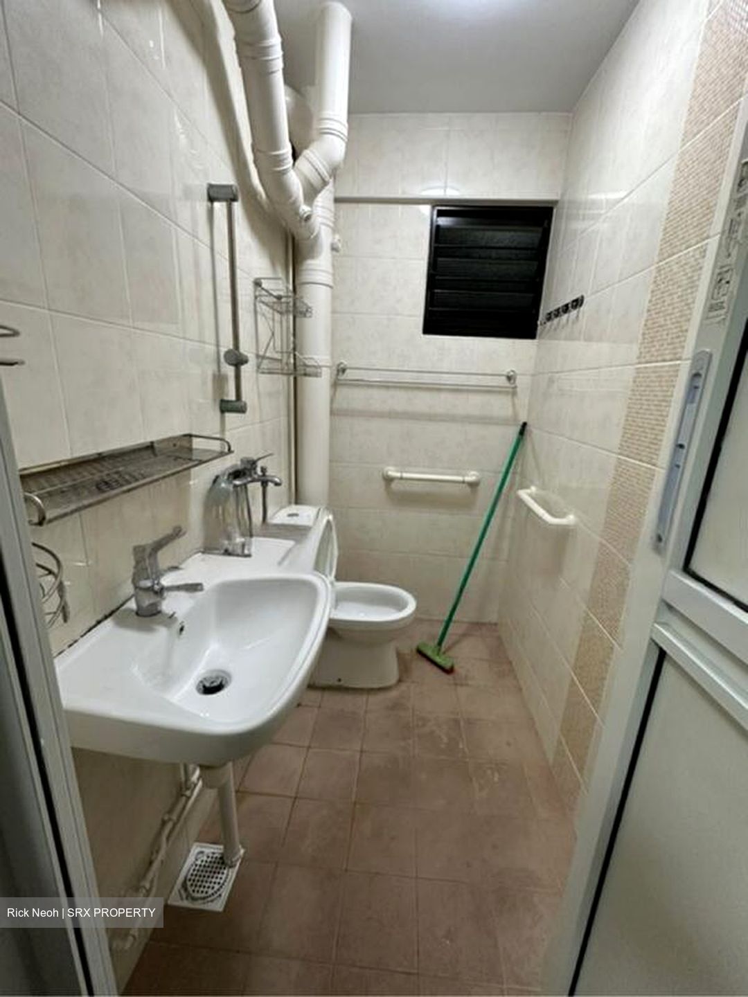 Blk 209 Serangoon Central (Serangoon), HDB 3 Rooms #576330581